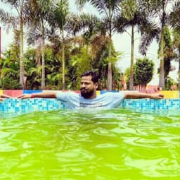 Akshay - Founder