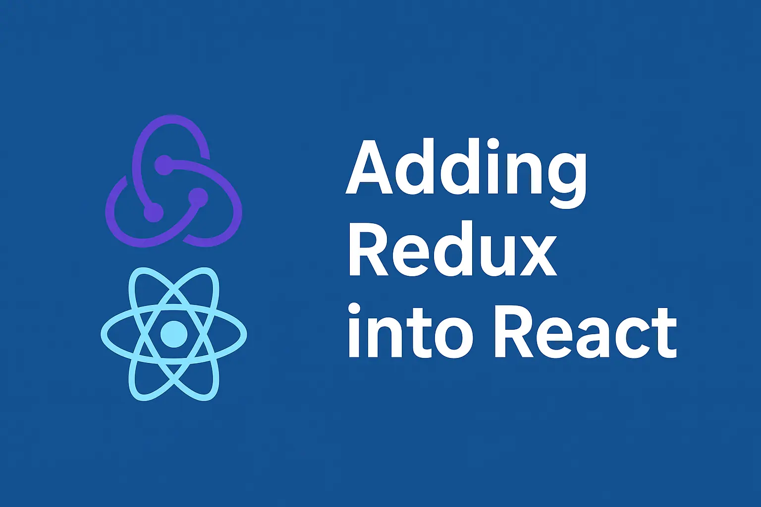 How to Add Redux Toolkit to a React Project — Complete Guide